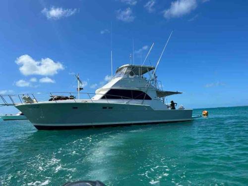 Caraballeda Boat Rental | Unit was sold