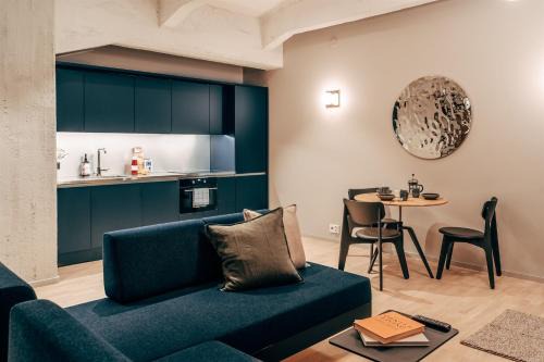 Tampere Apartment | Unity Tampere - A Studio Hotel