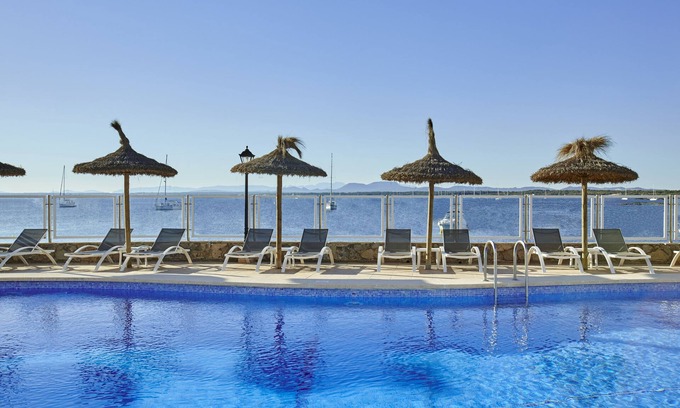 Colonia Sant Jordi Hotel | Universal Hotel Marqués