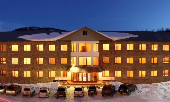 Tsaghkadzor Hotel | University Hotel Tsakhkadzor