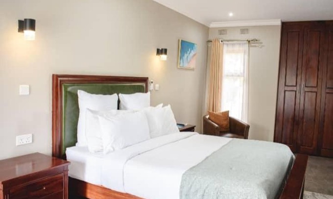 Ndola Resort | Unji Lodge