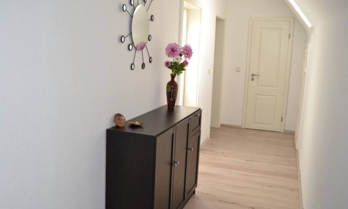 Salzelmen Condo | Unterkunft , Ferienwohnung . Fremdenzimmer, Pension , Monteurszimmer Schönebeck