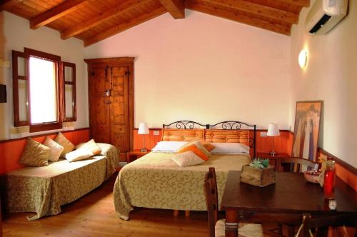 Loiri Porto San Paolo Apartment | Unterkunft URLAUB AM MEER AUF DEM BAUERNHOF - b58190