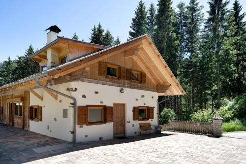 Senale San Felice Apartment | Unterurbanhof Apt Die Zwei