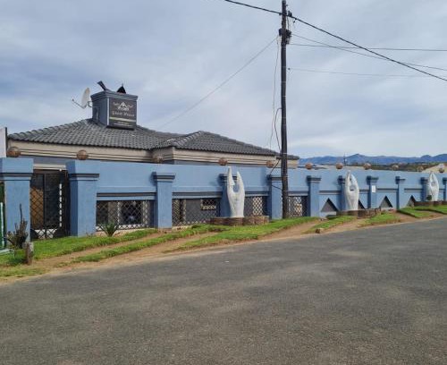 Phuthaditjhaba Apartment | UP 2 DATE GUESTHOUSE