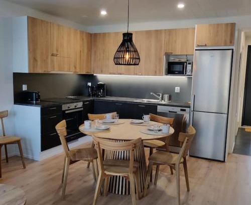 Kalajoki Apartment | Upeaa lomailua