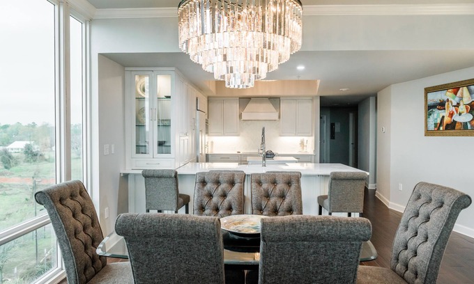 Gulfport Condo | UPSCALE CONDO AT SIENNA ON THE COAST