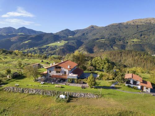 Deba Apartment | URAIN Suites - Apartments at Flysch-Coast