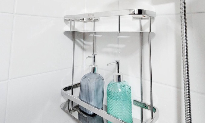 Quinta Normal Apartment | Urban, cozy and centrally located shelter with free parking