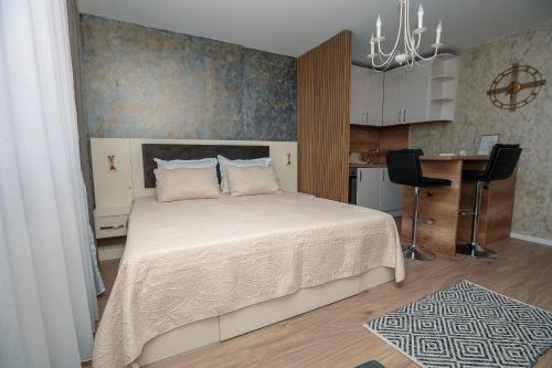 Matiçan Apartment | Urban Oasis Flats Prishtina