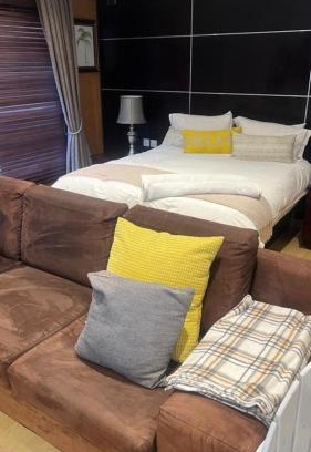 Gaborone House | Urban Oasis Gaborone