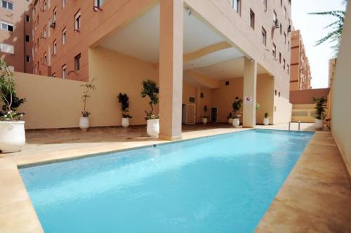 Arset El Bilk Apartment | Urban Oasis - Résidence Rita