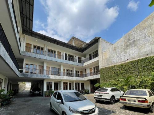 Sinduadi Hotel | Urbanview Code Riverstay Yogyakarta