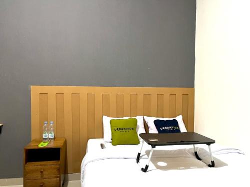 Boyolali Hotel | Urbanview De Path House Syariah Boyolali