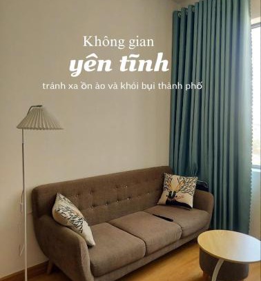 Phan Rang Apartment | URHOMEHERE Nhà bạn ở đây Homestay Phan Rang