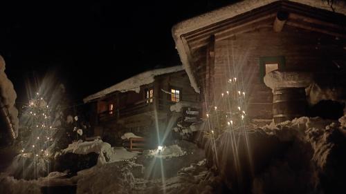 Brandberg Apartment | Urige Alm