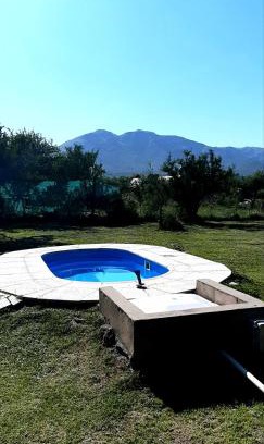 Capilla del Monte House | URITORCO la casita