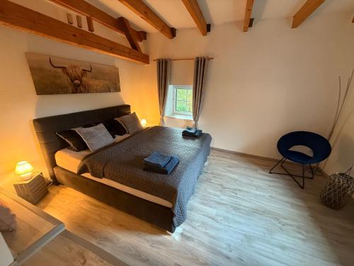 Luedenscheid Apartment | Urlaub in der Natur