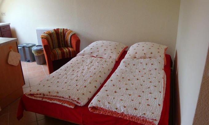 Niedergoersdorf Apartment | Urlaubsscheune