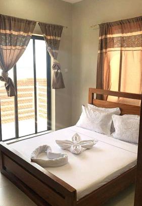 Uroa Bed & Breakfast | Uroa Hide Away