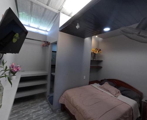 Punchana Apartment | Urrea casa de fierro iquitos