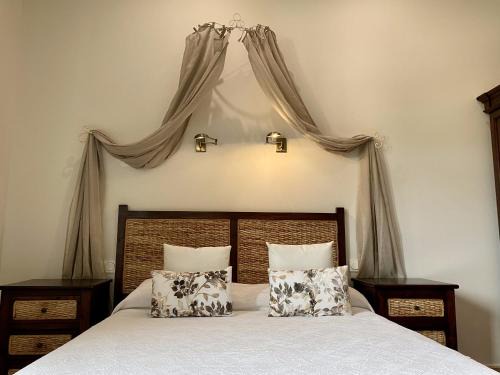 Getaria House | Usotegi