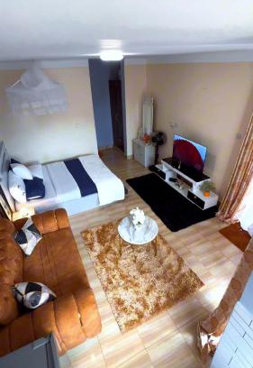 Namugongo Bed & Breakfast | Utopia B&B Kampala Uganda