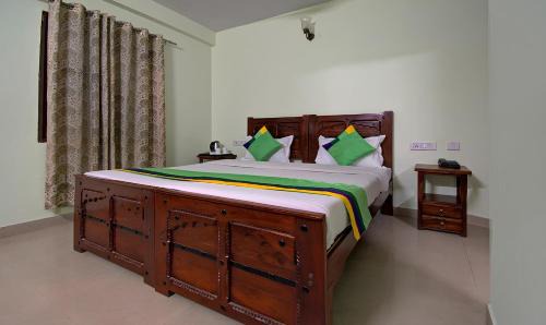 Vidhyadhar Nagar Hotel | Utsav Vilas