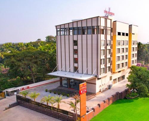 Kundapur Hotel | UVA MANISH