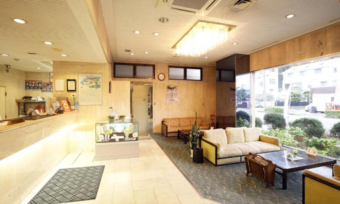 Oyabu Onsen Hotel | Uwajima Regent Hotel