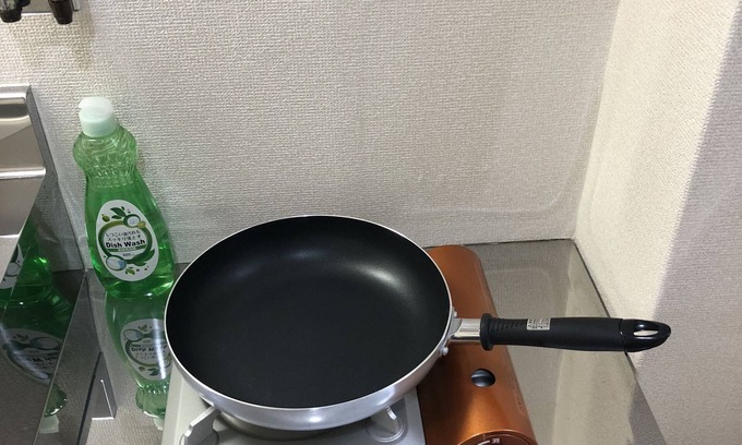 Uzumasa Apartment | Uzumasa 102/Near Arashiyama/Free bicycle available