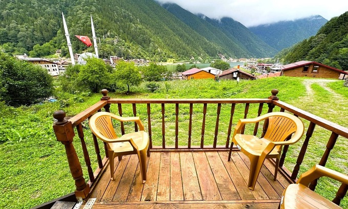 Uzungol Hotel | Uzungol Cerrahpasa Suites