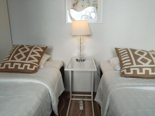 Jyvaskyla Apartment | Väinö Apartment 9