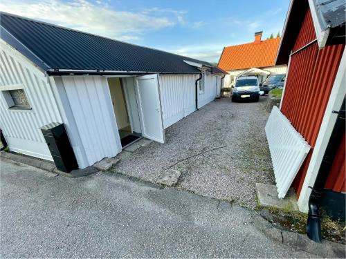 Vanersborg House | Vänersborg Linas