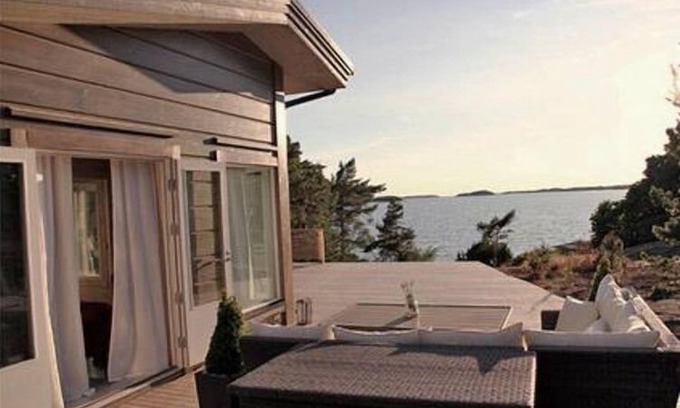 Rosala House | Västantill by Interhome