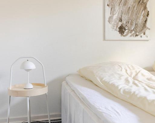 Odense House | Værelse i rolig villakvarter, central beliggenhed