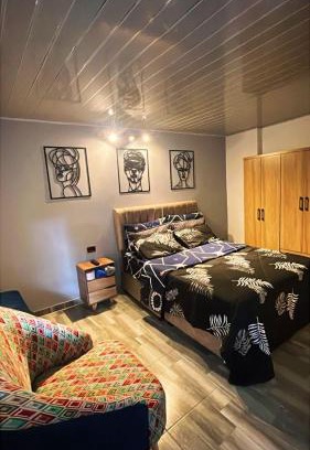 Velez Apartment | Vélez Loft