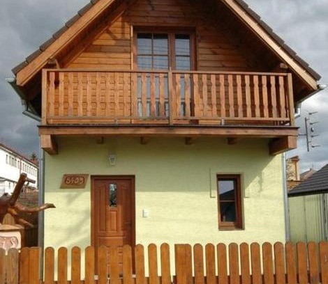 Hrabusice House | Víkendový domček Tis