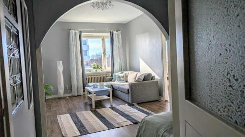 Vaasa Apartment | Vöyrinkadun Viihtyisä - Free WiFi and Parking