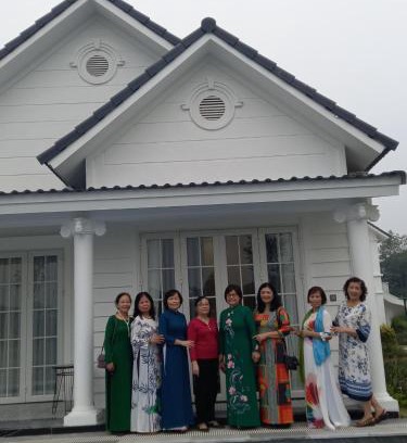 Thanh Thuy Apartment | Vườn Vua Bích Liên Wyndham 23