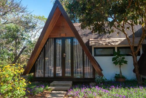 Da Lat House | Vạn Tùng Homestay & Café