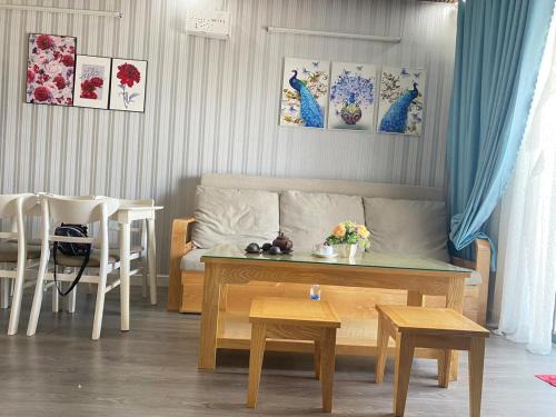 Phan Rang Apartment | Về Nhà Mình Home Phan Rang Near Beach