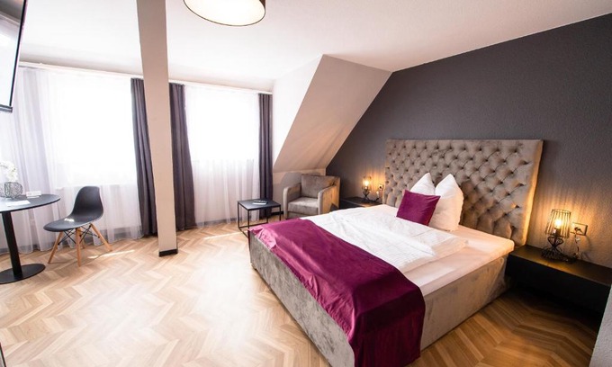 Magstadt Apartment | V Business Appartments Stuttgart Magstadt
