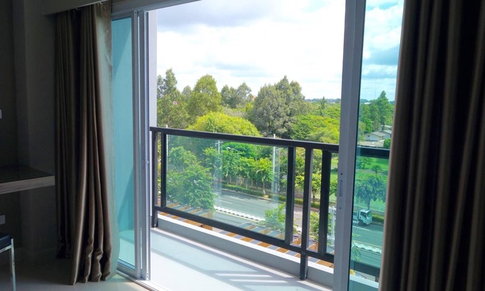 Nai Mueang Hotel | V Hotel Ubon Ratchathani