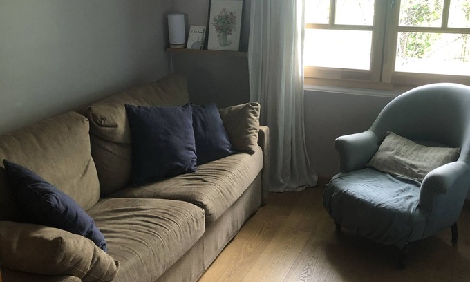 Les Cevennes House | v Illa Charmante