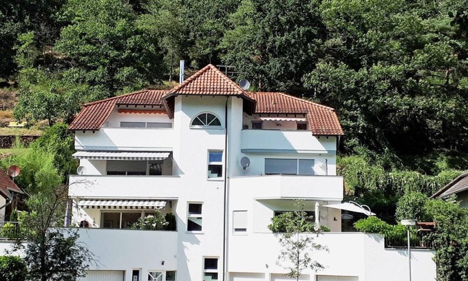 Bad Duerkheim Apartment | Vacation apartment "Residenz Waldblick"