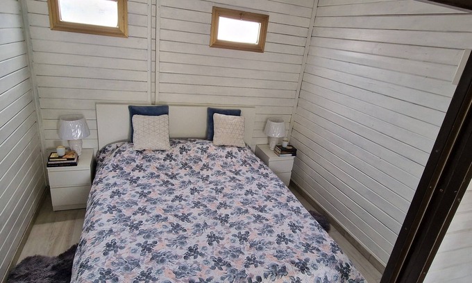 Costa Saracena-Castelluccio House | Vacation House 100 meters from the sea Cristi Paradise Castelluccio Costa Saracena SR