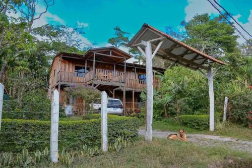 Monteverde Cabin | VA Logde