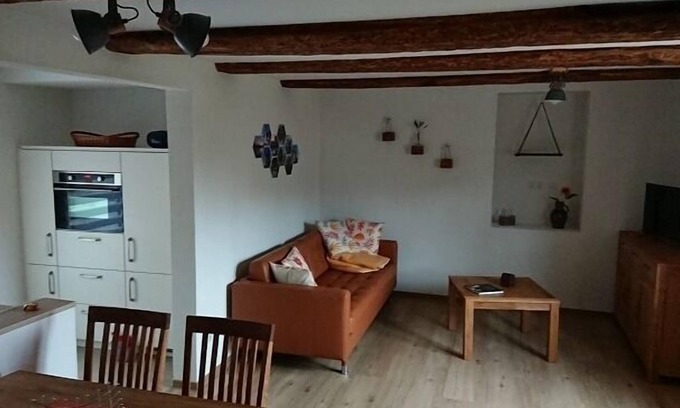 Luckau Apartment | Vacation apartment/apartment for 4 guests with 60m² in Luckau OT Fürstlich Drehna (167389)