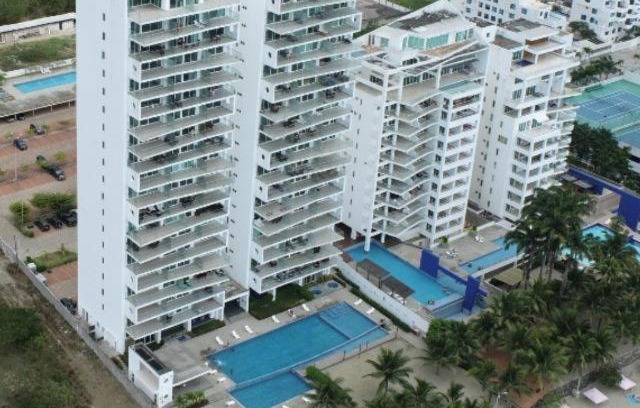 Tonsupa Apartment | Vacaciones Playa Azul